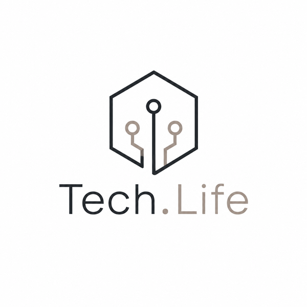 Tech.Life